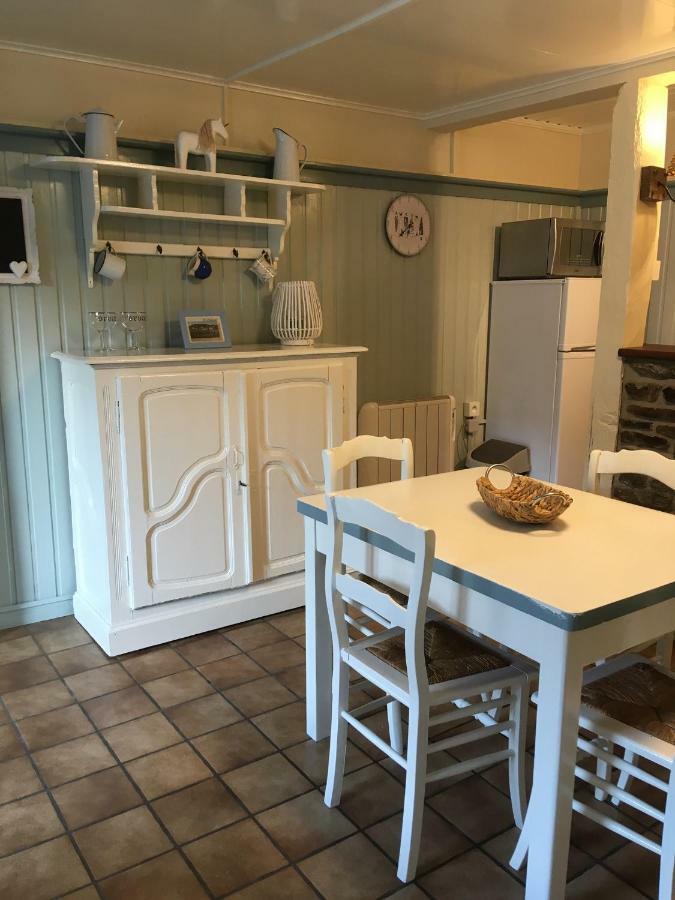 Gite La Truite A Mouzaive Vresse-sur-Semois Eksteriør billede